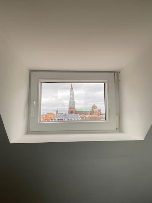 Les Toits D'Austerlitz Apartment Strasbourg Bagian luar foto