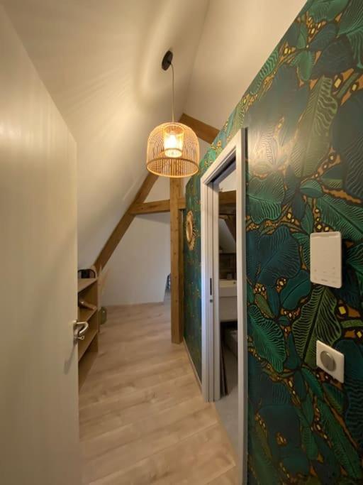 Les Toits D'Austerlitz Apartment Strasbourg Bagian luar foto