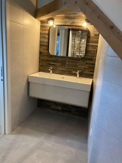 Les Toits D'Austerlitz Apartment Strasbourg Bagian luar foto