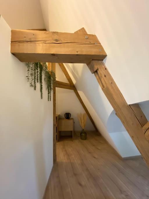 Les Toits D'Austerlitz Apartment Strasbourg Bagian luar foto